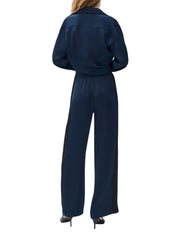 Olivia stripe pant