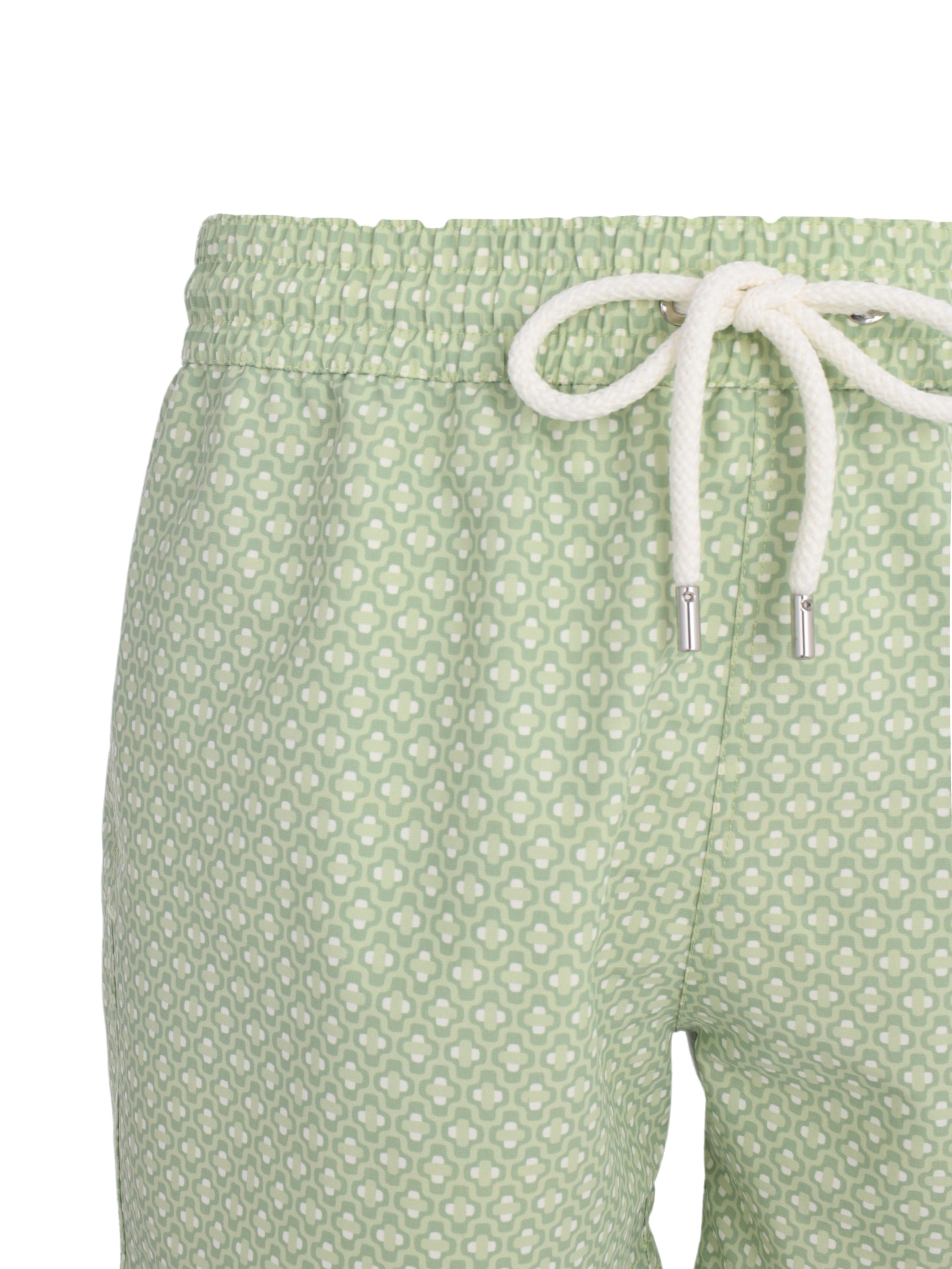 RIO SWIM SHORT IPANEMA MICRO PRINT