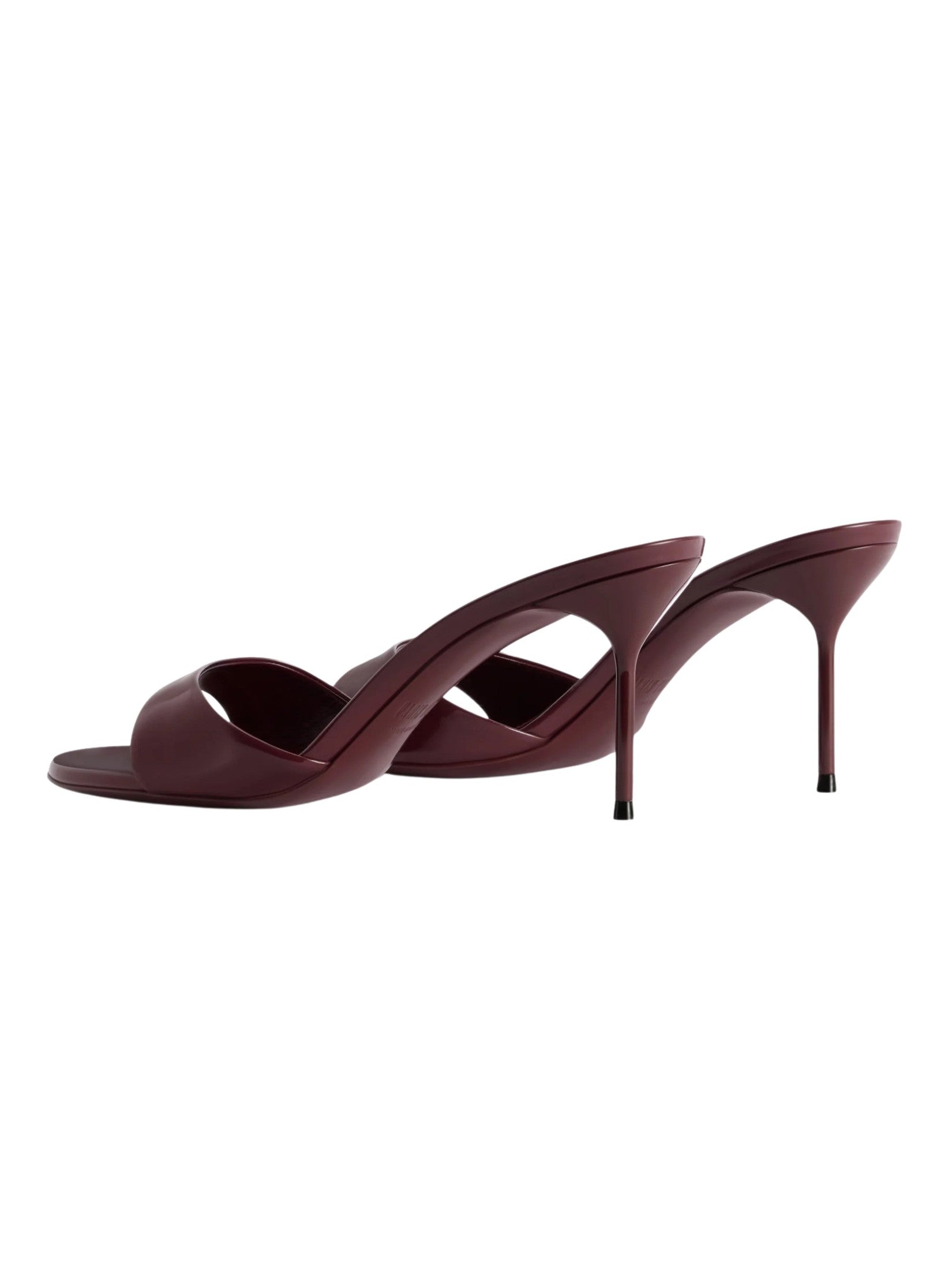 Lidia mule 70