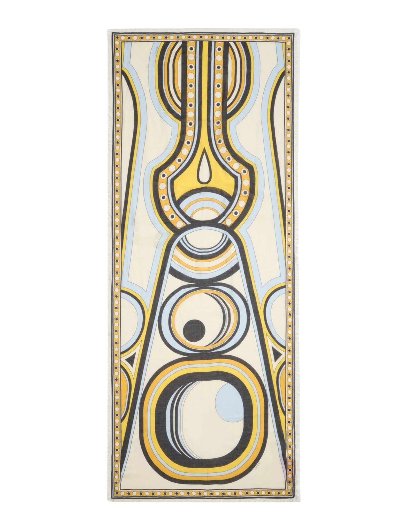 Scarf (70x180)