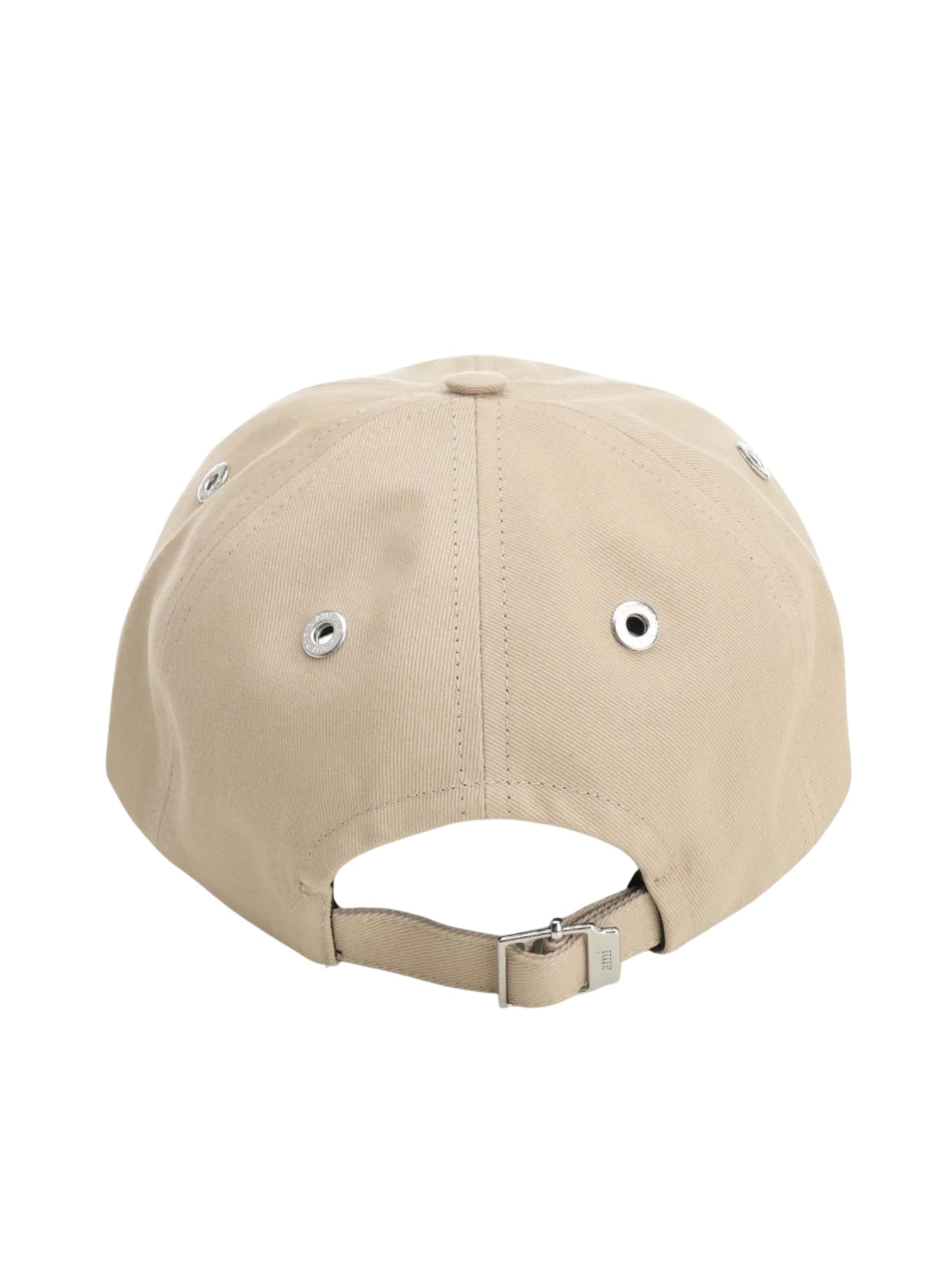 Ami de coeur embroidery cap