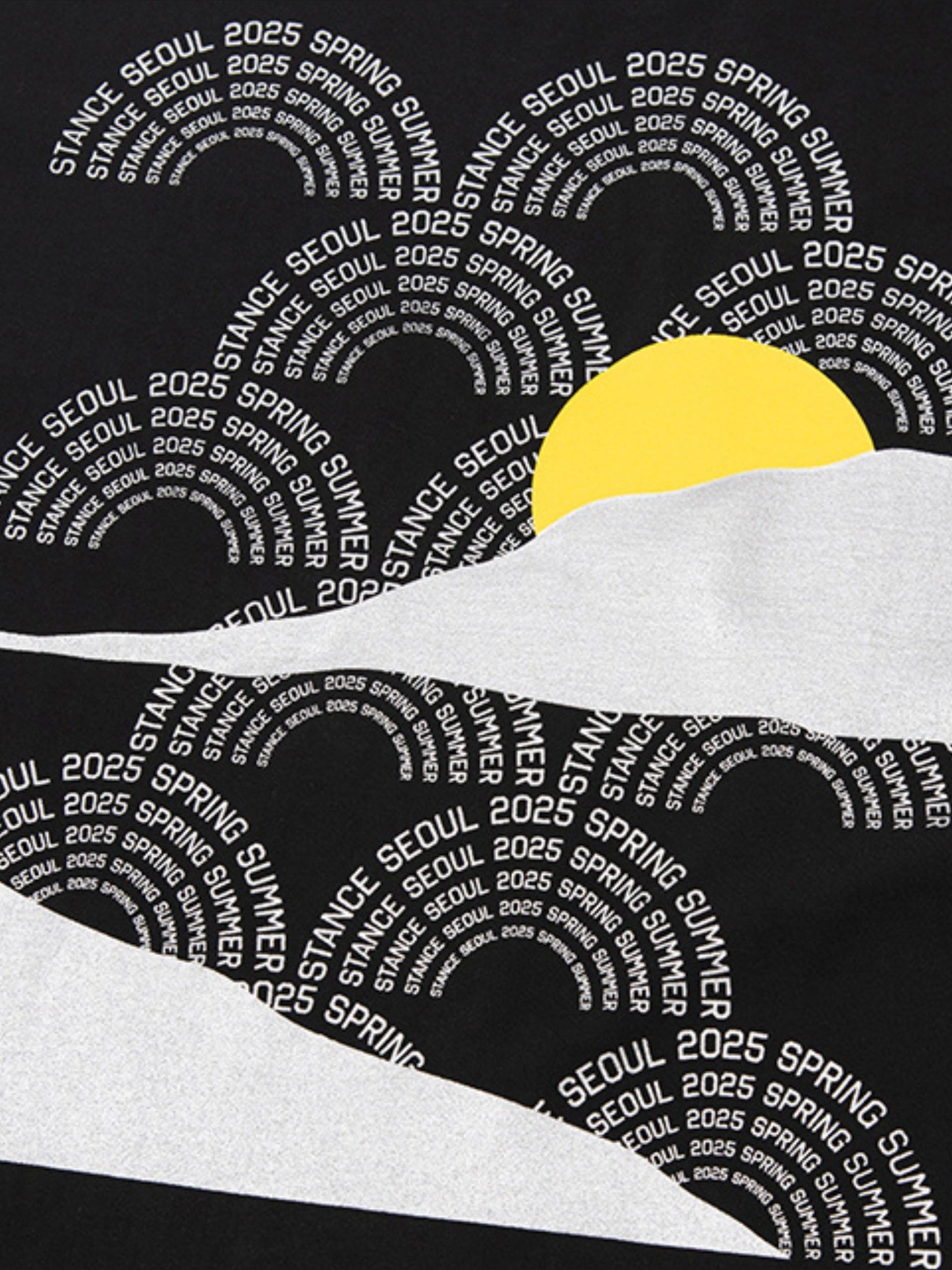 Landscape season top