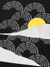 LANDSCAPE SEASON TOP