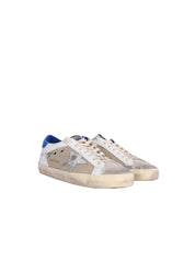 Golden Goose Superstar Sneakers