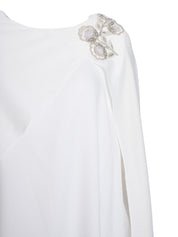 WHITE COLOR KAFTAN