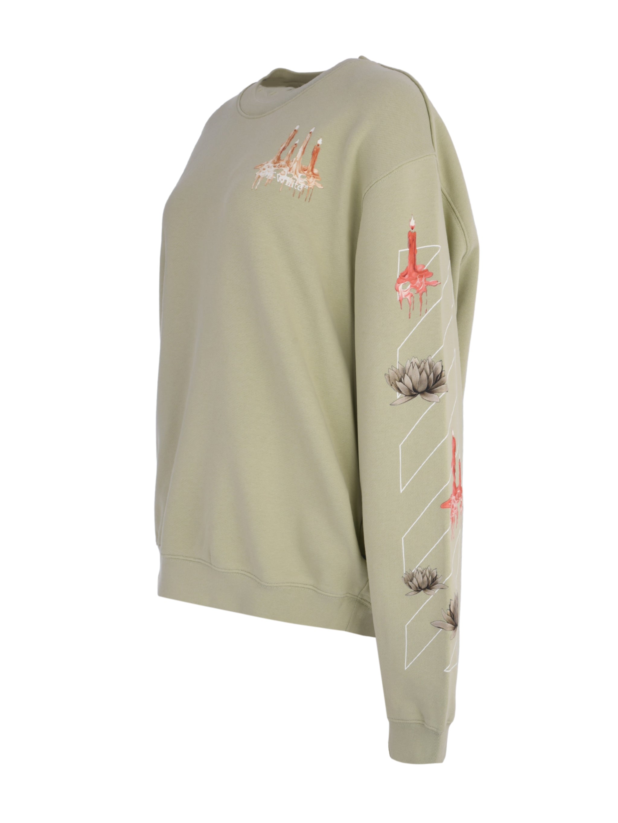 CANDLES ARROW REGULAR CREW