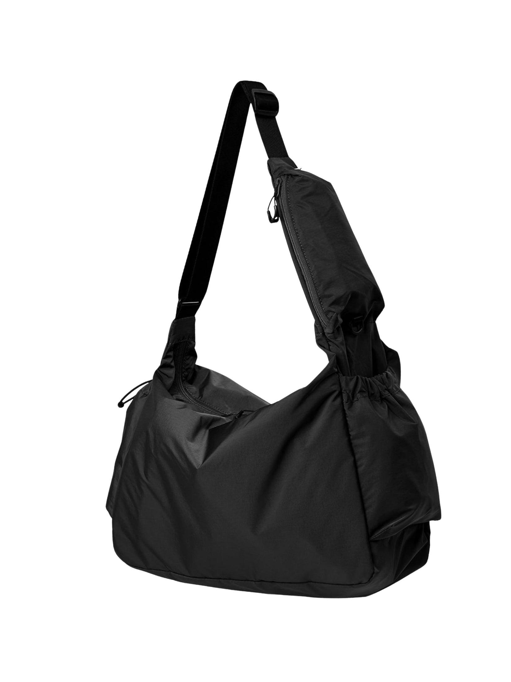 Ridge cross bag