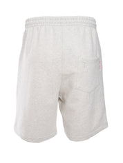 WEIRD BUT NICE TERRY SHORTS