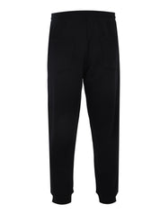 Moschino zip-pocket cuffed trousers