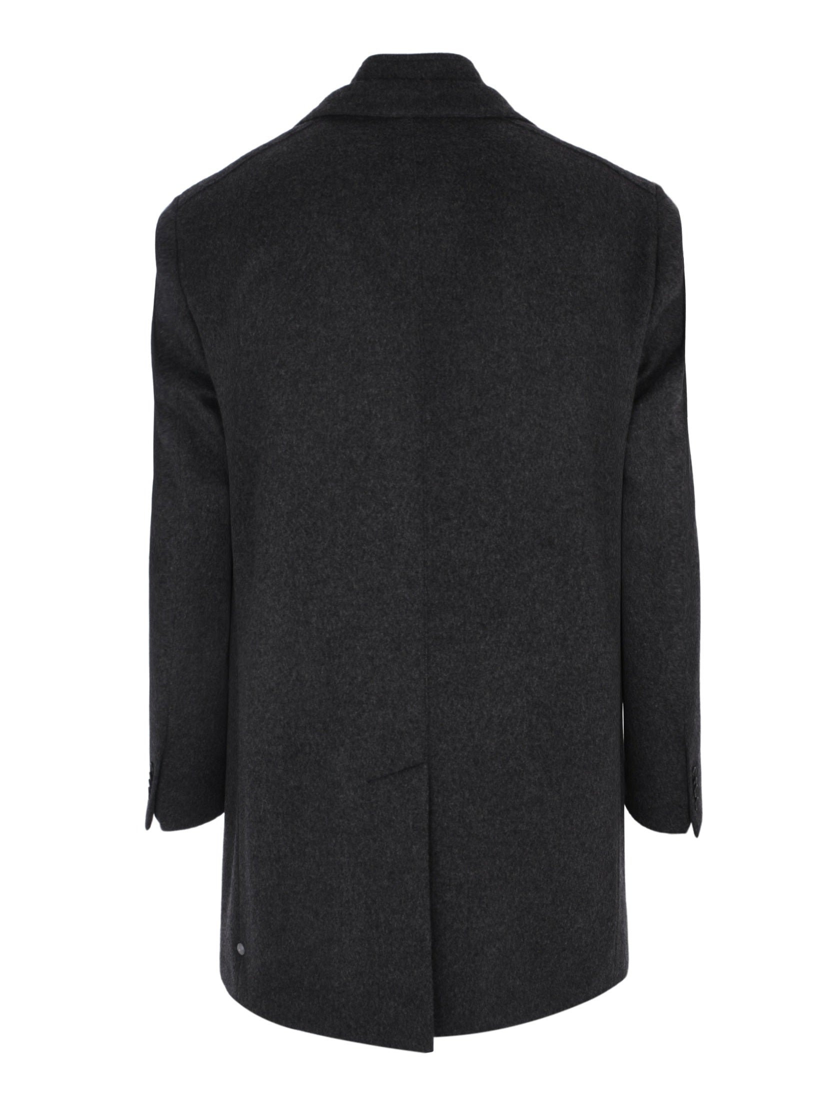 Coats with chest
