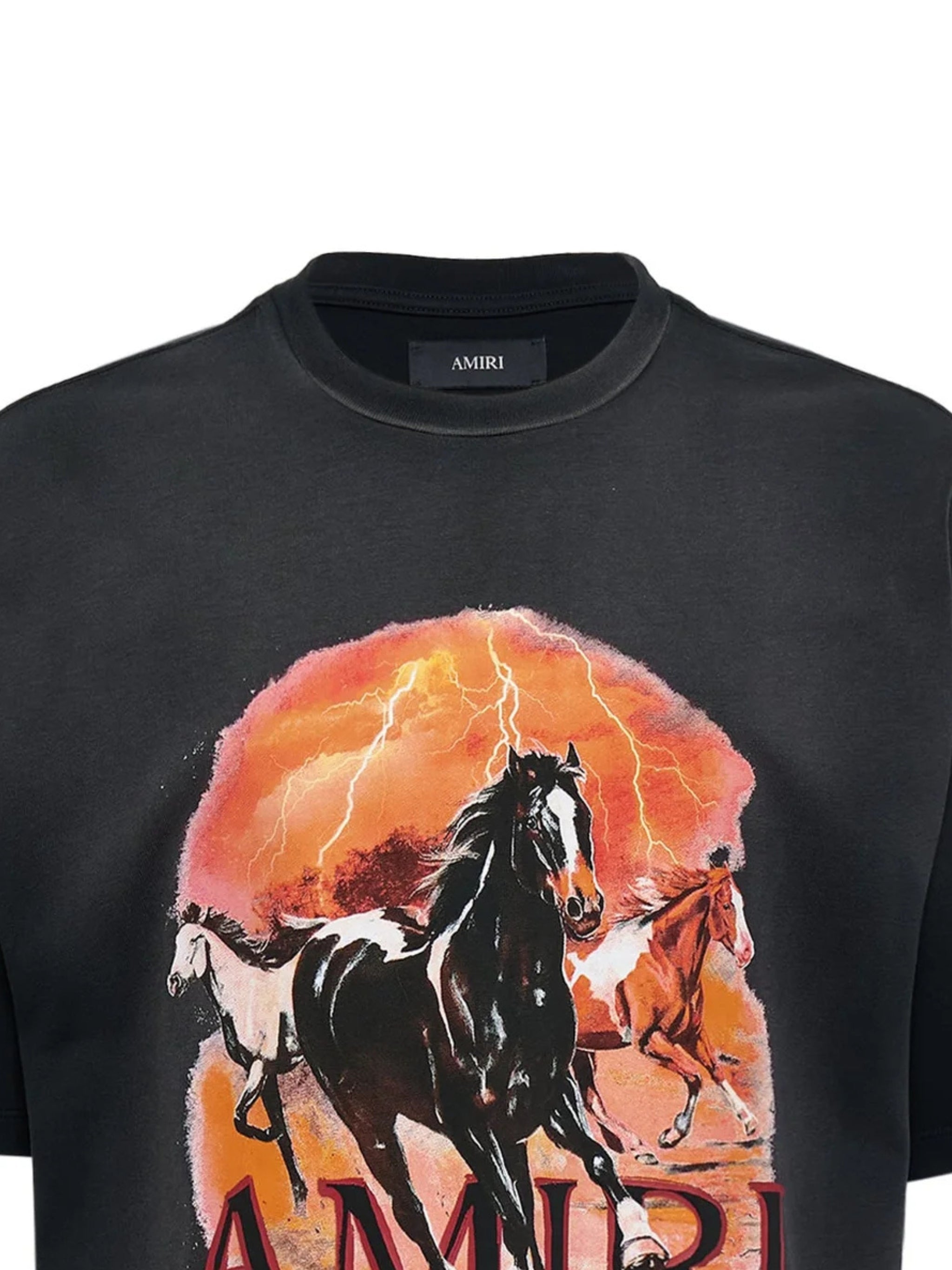 Plains Oversized Tee