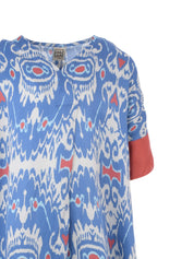 Blue Caftan – Bint Albalad