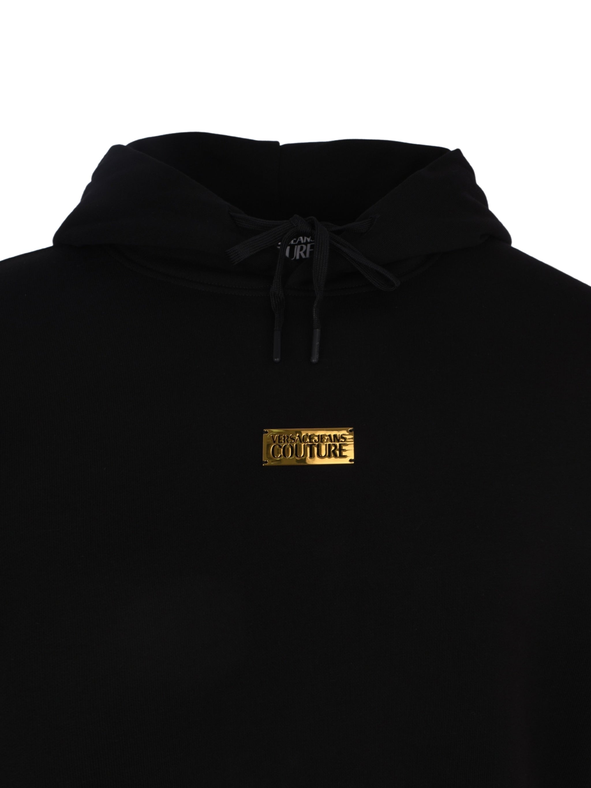 Versace Jeans Couture Hoody