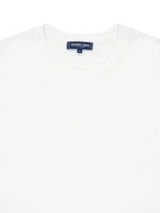 Dinis linen blend t-shirt