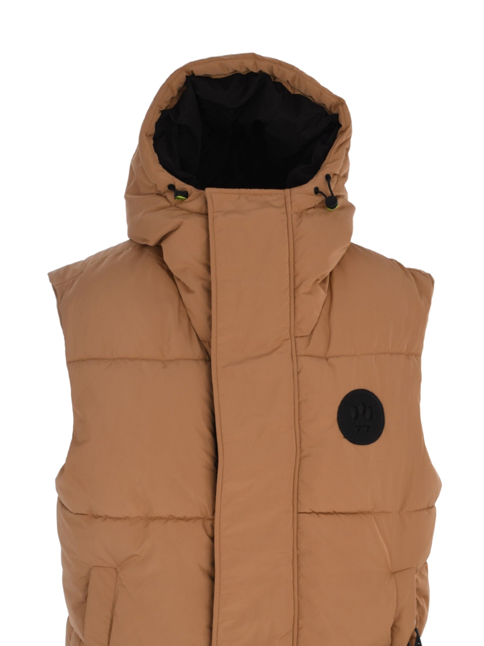 Puffer gilet unisex