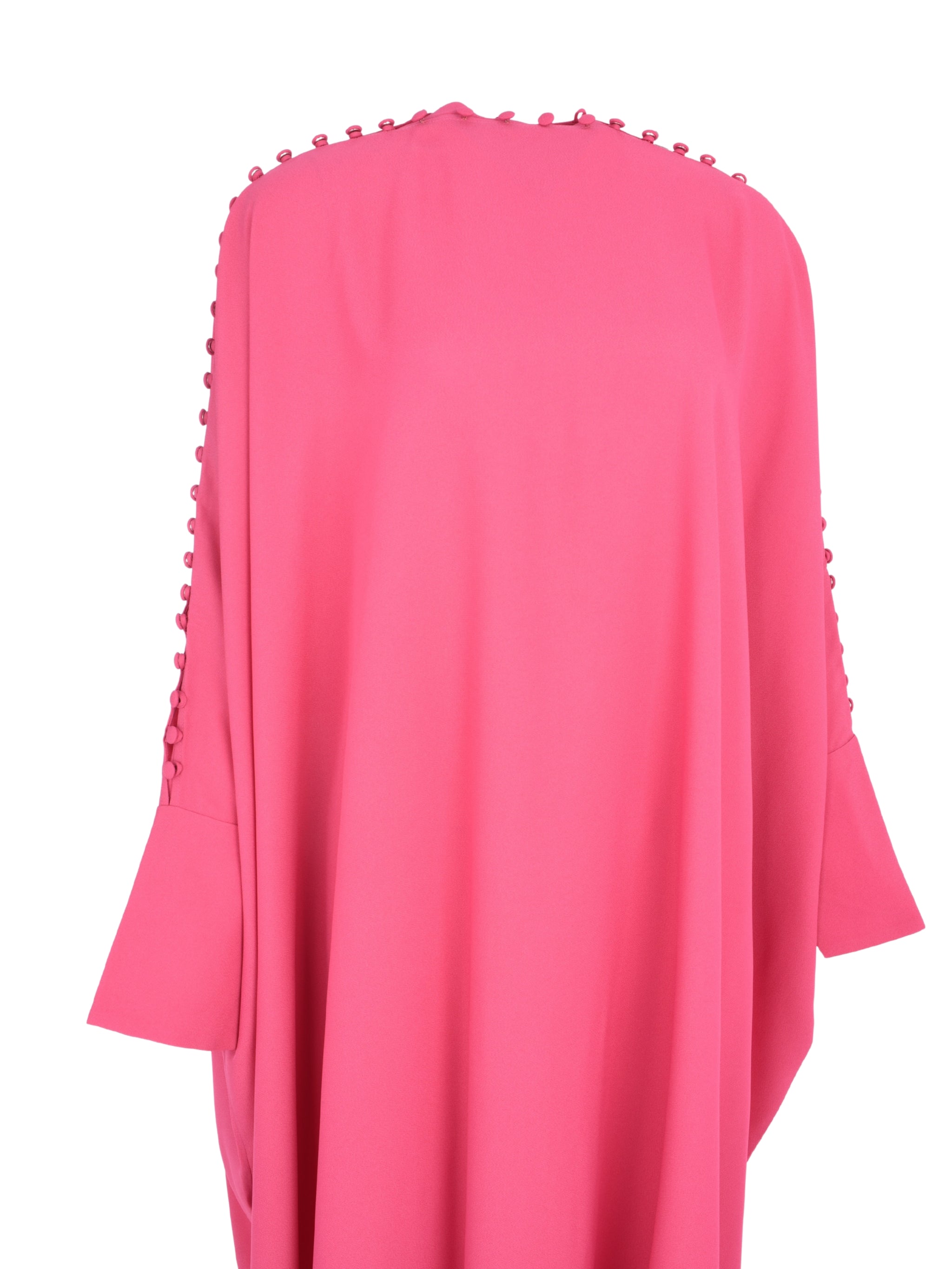 MILA KAFTAN ORCHID PINK