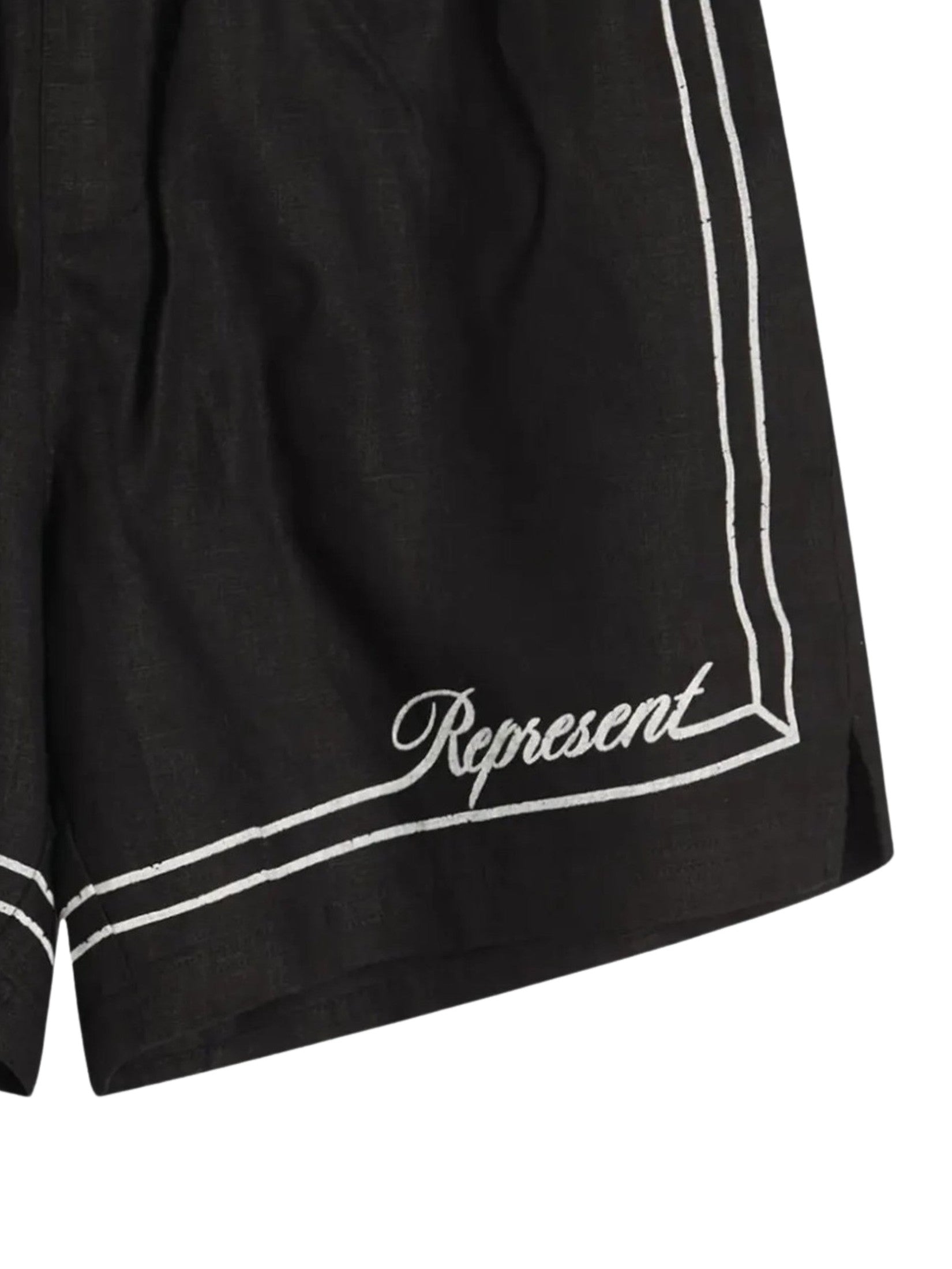 Border short