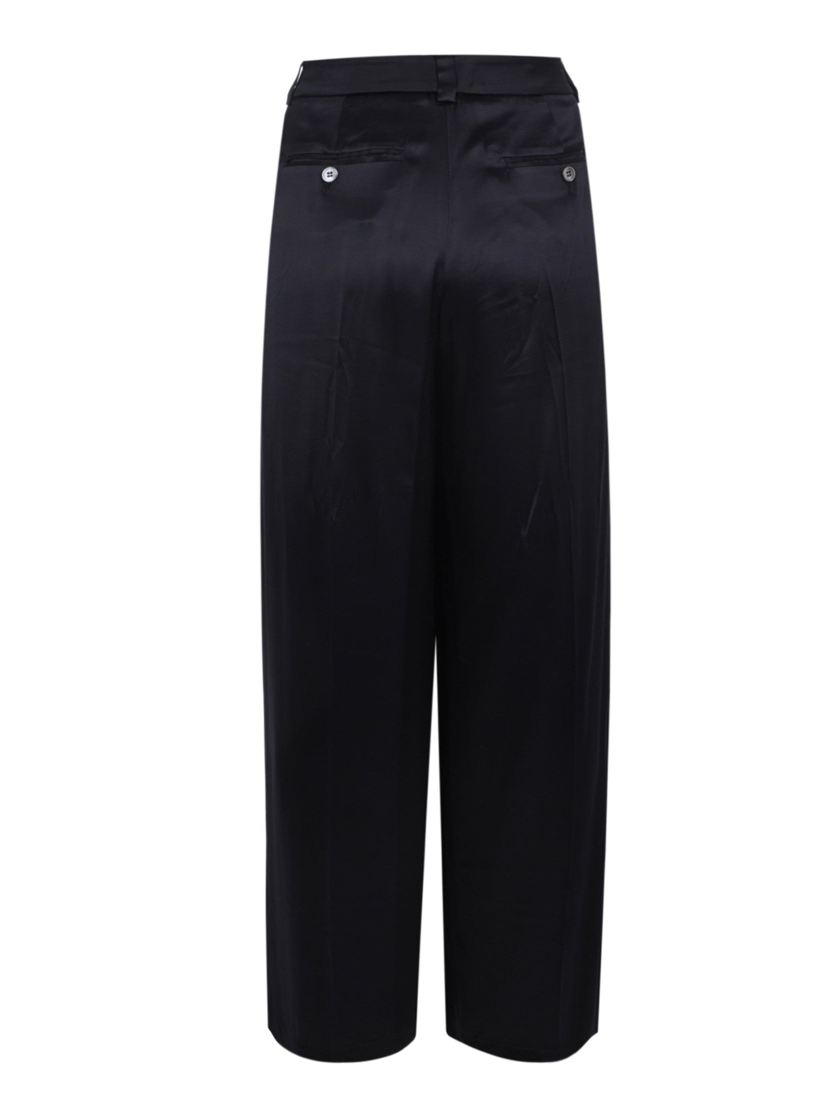 Woman trousers