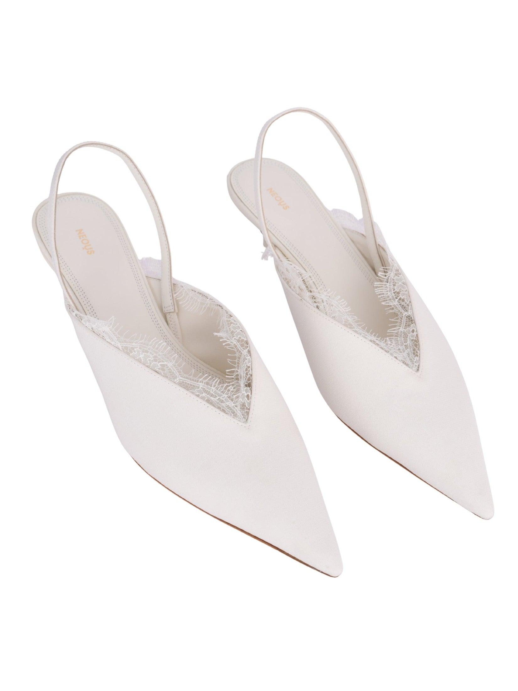 Irena slingback pump 40mm
