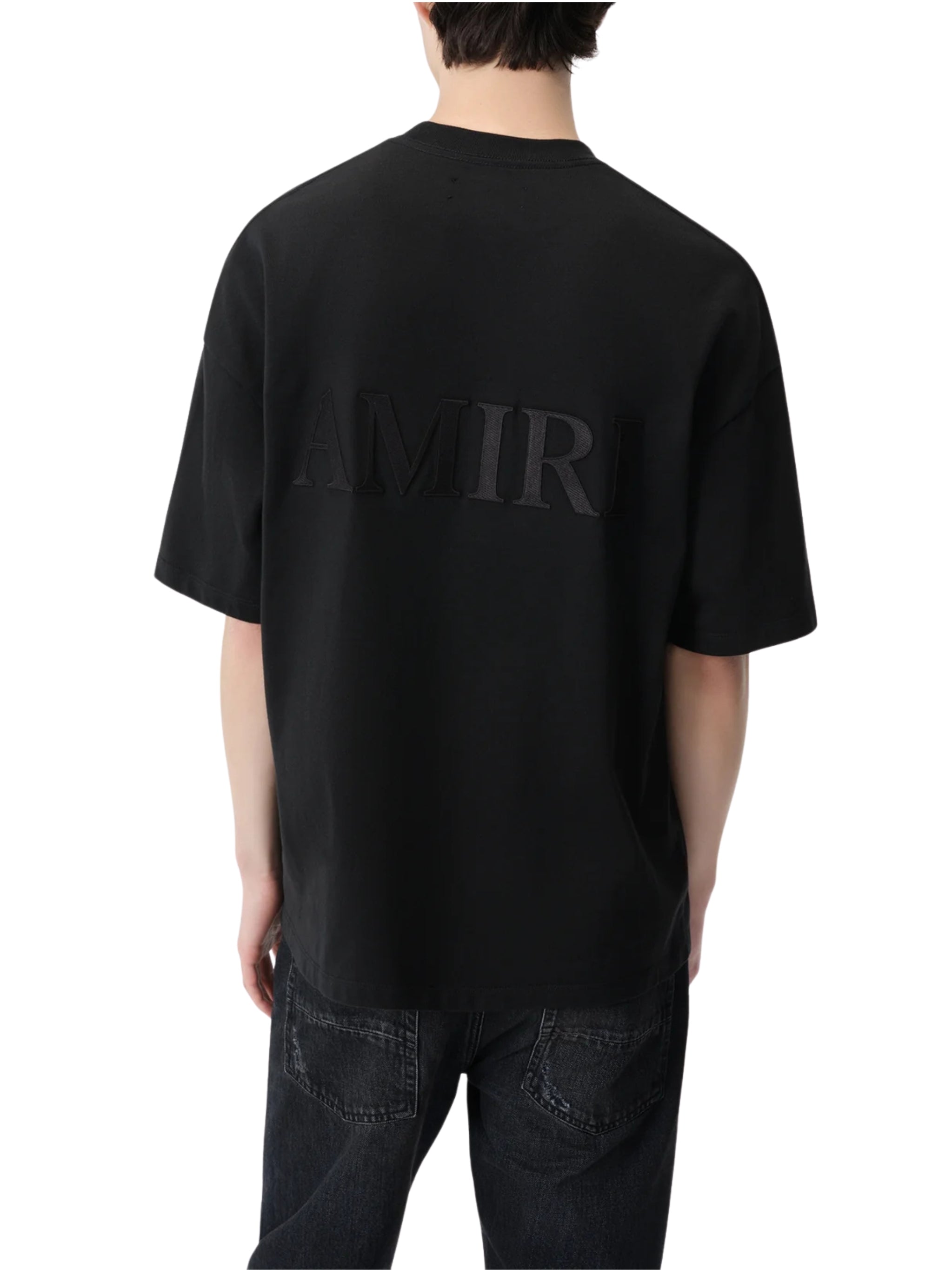 AMIRI OVERSIZED TEE