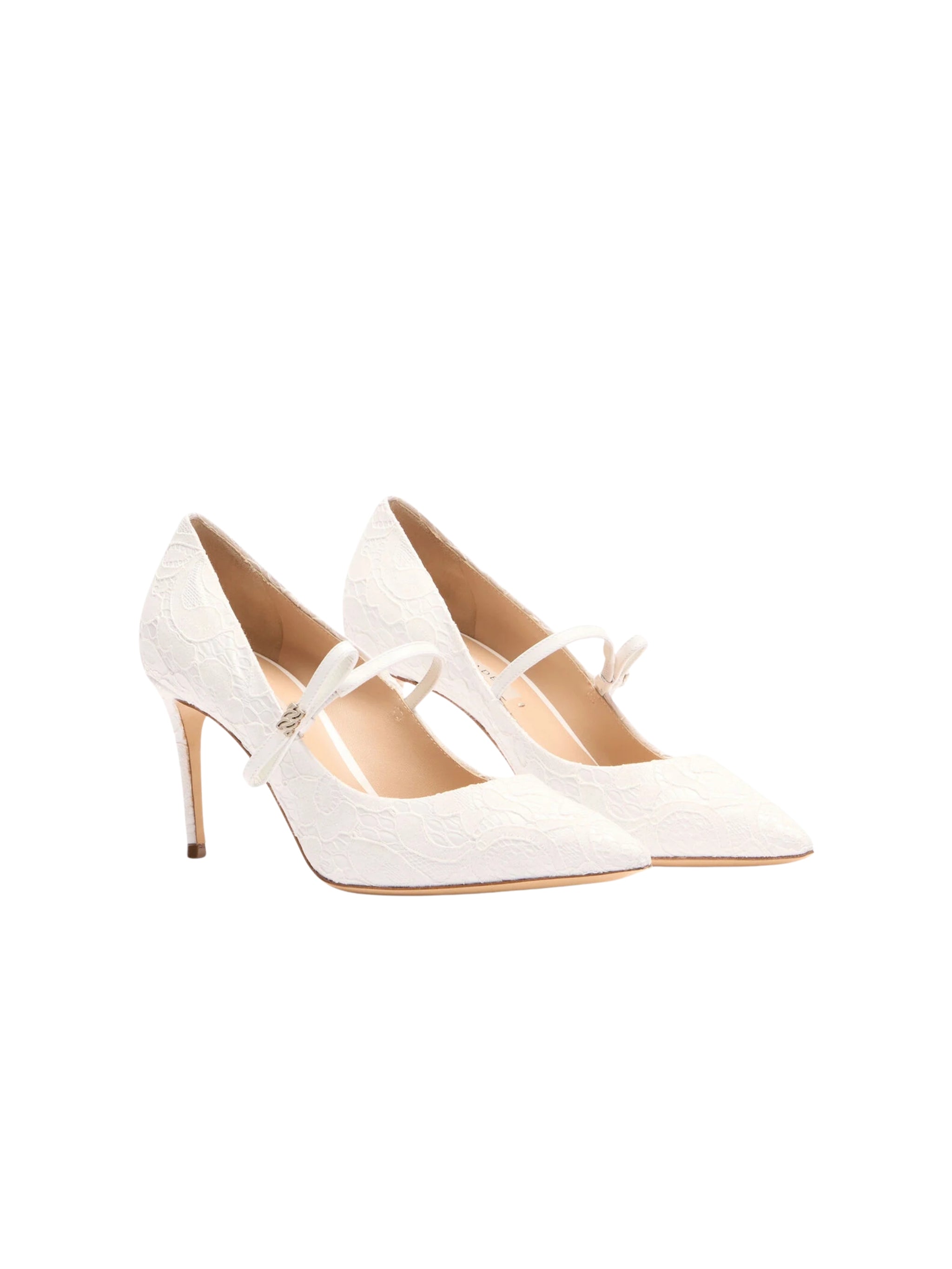 SCARPA LIBER TIFF BIANCO