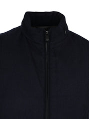 Outdoor waistcoat