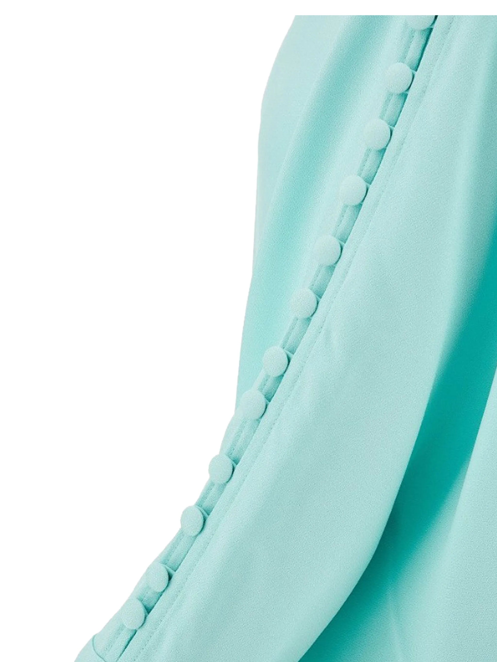 MILA KAFTAN ACQUA