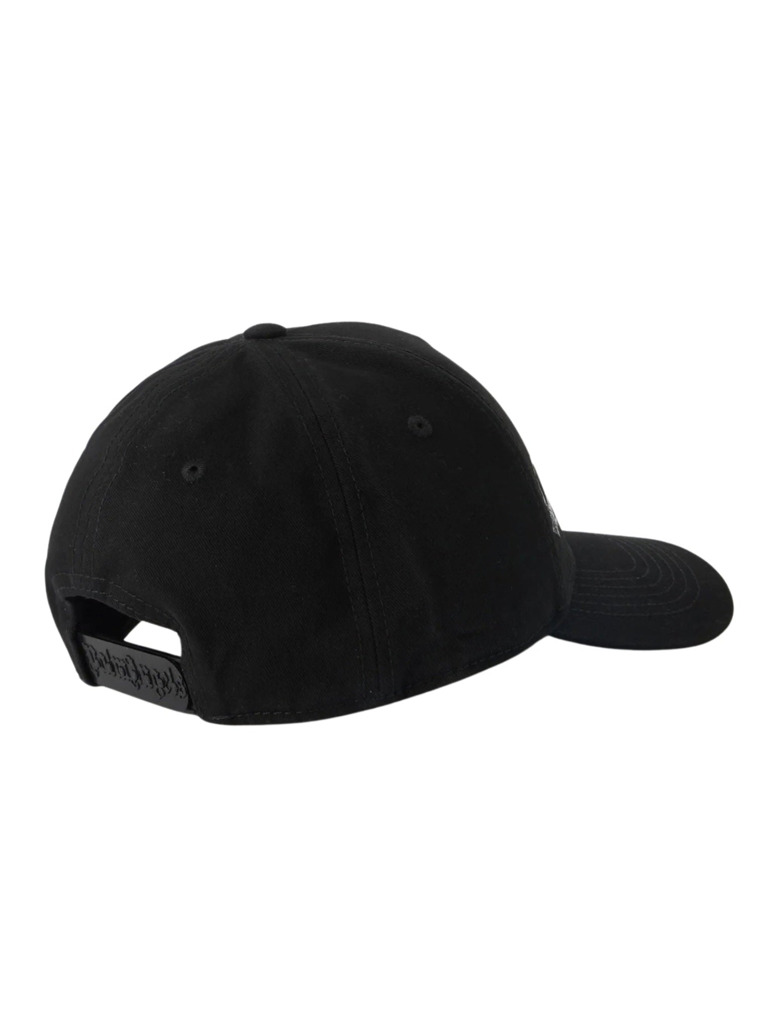 Overlogo cap