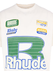 ROADWAY RACING TEE
