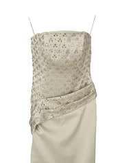 Solene gown