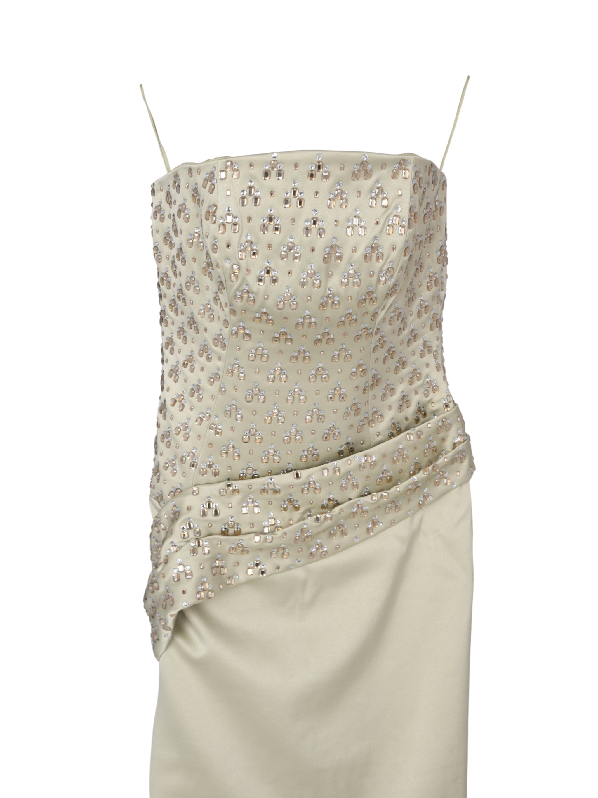 Solene gown