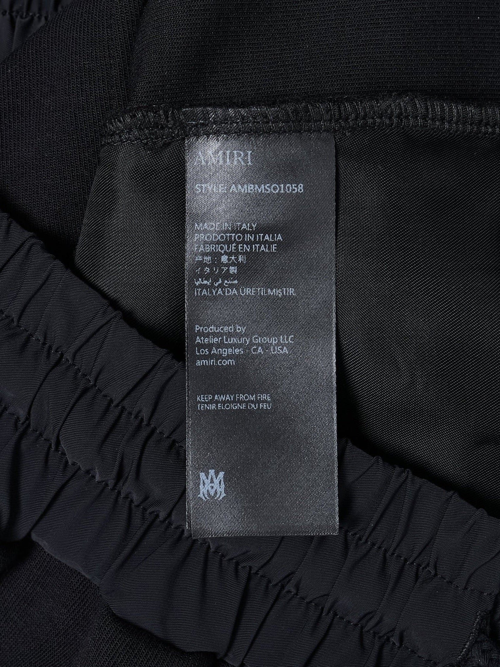 Ma cargo short