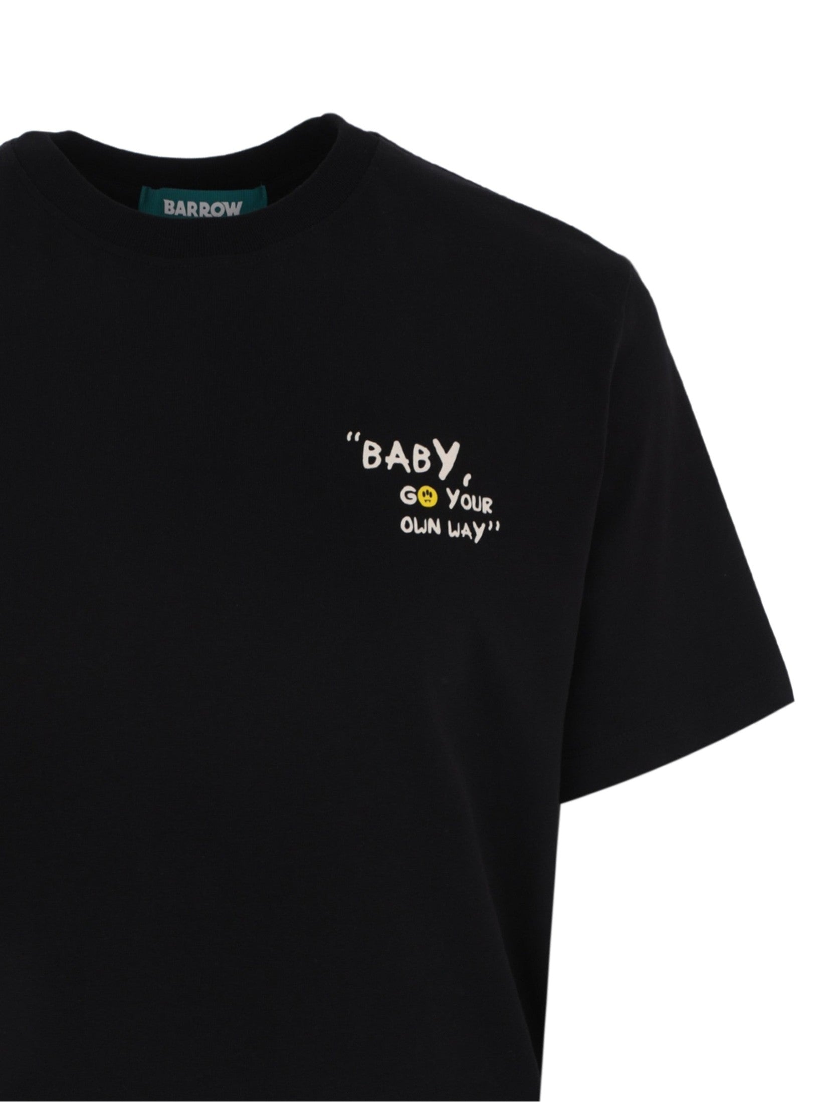 Jersey t-shirt unisex