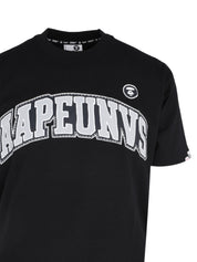 AAPE THEME MAIN TEE