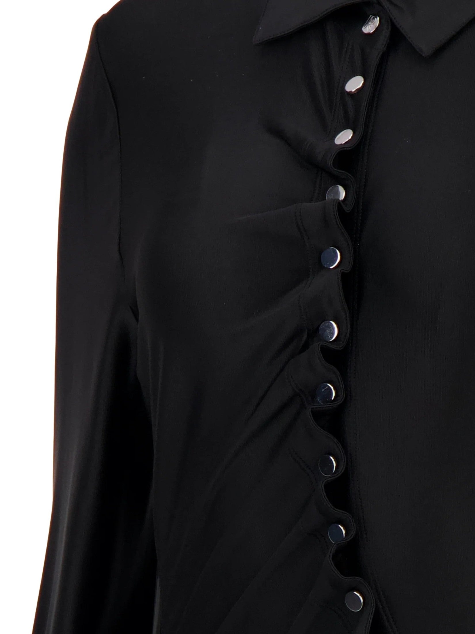 Robe long dress