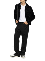 Slim boot cut pant