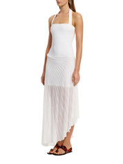 Nessa maxi dress