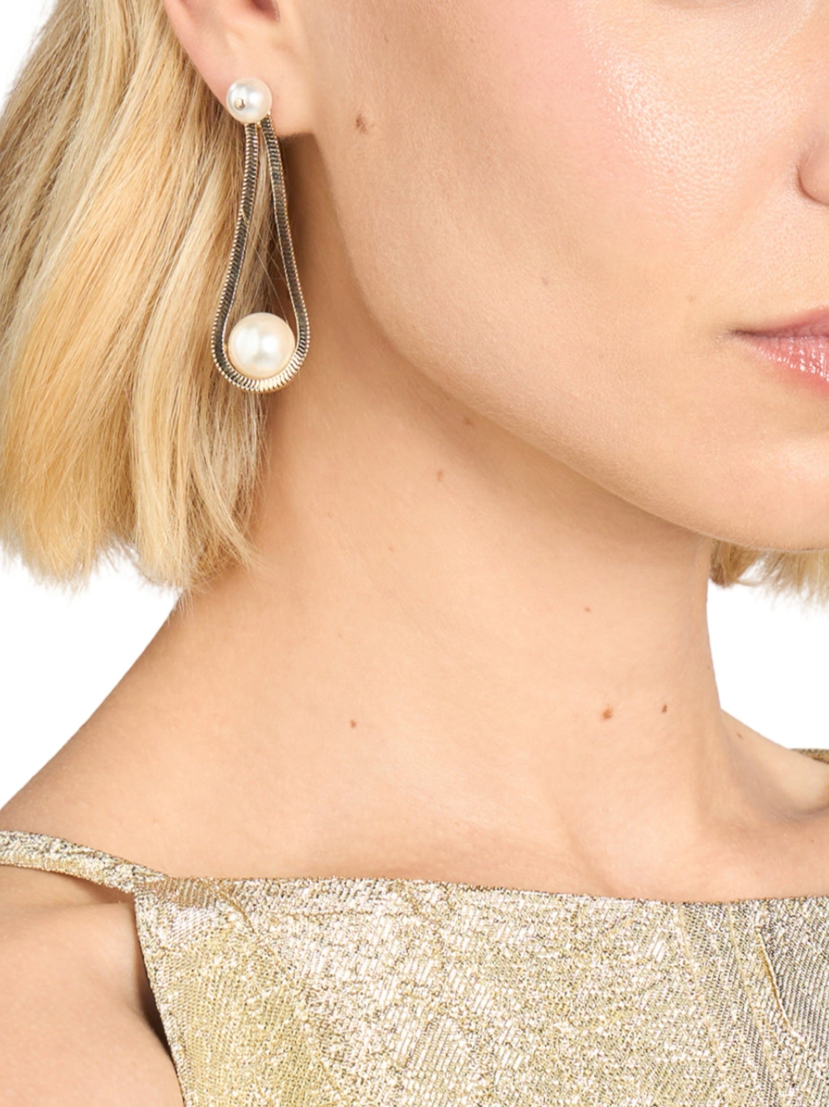 Aurea earrings