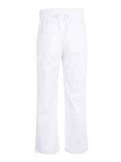 CENMAR OFF WHITE CARGO PANTS