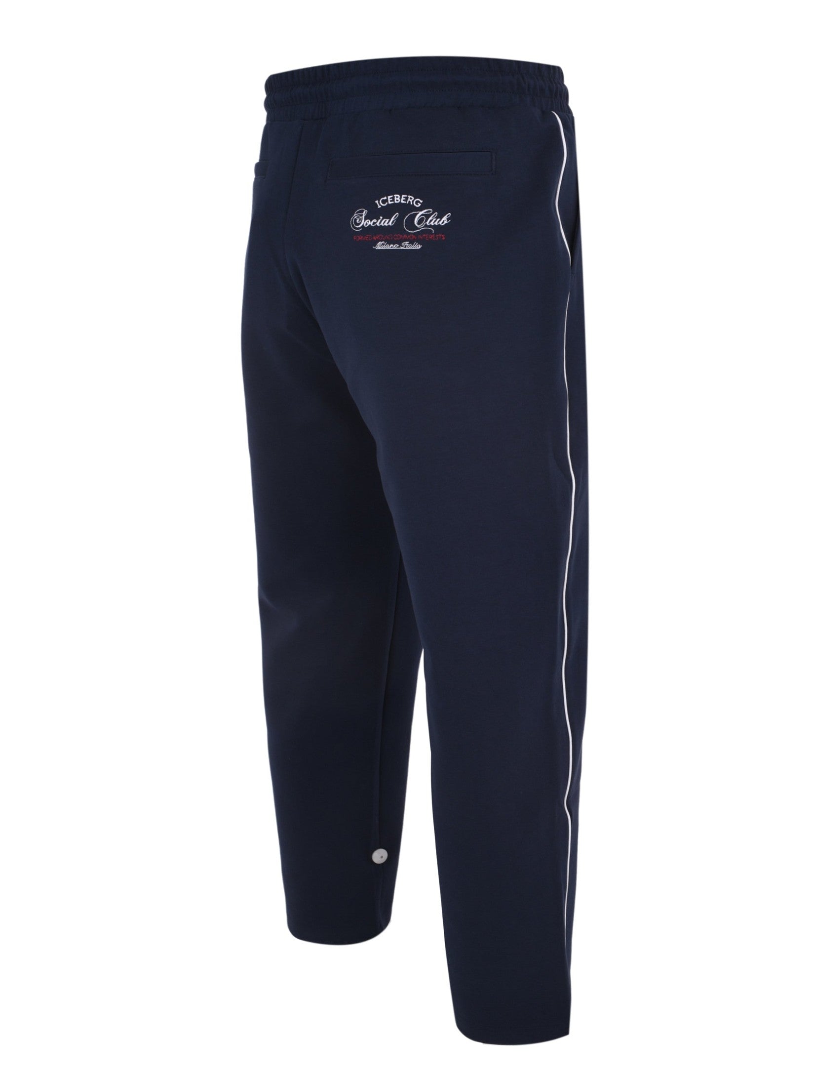 Jersey trousers