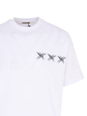 EXIT SOCIETY T-SHIRT