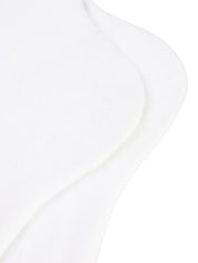 Y-3 CL SOCK LO WHITE