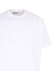 EXIT SOCIETY LOGO T-SHIRT
