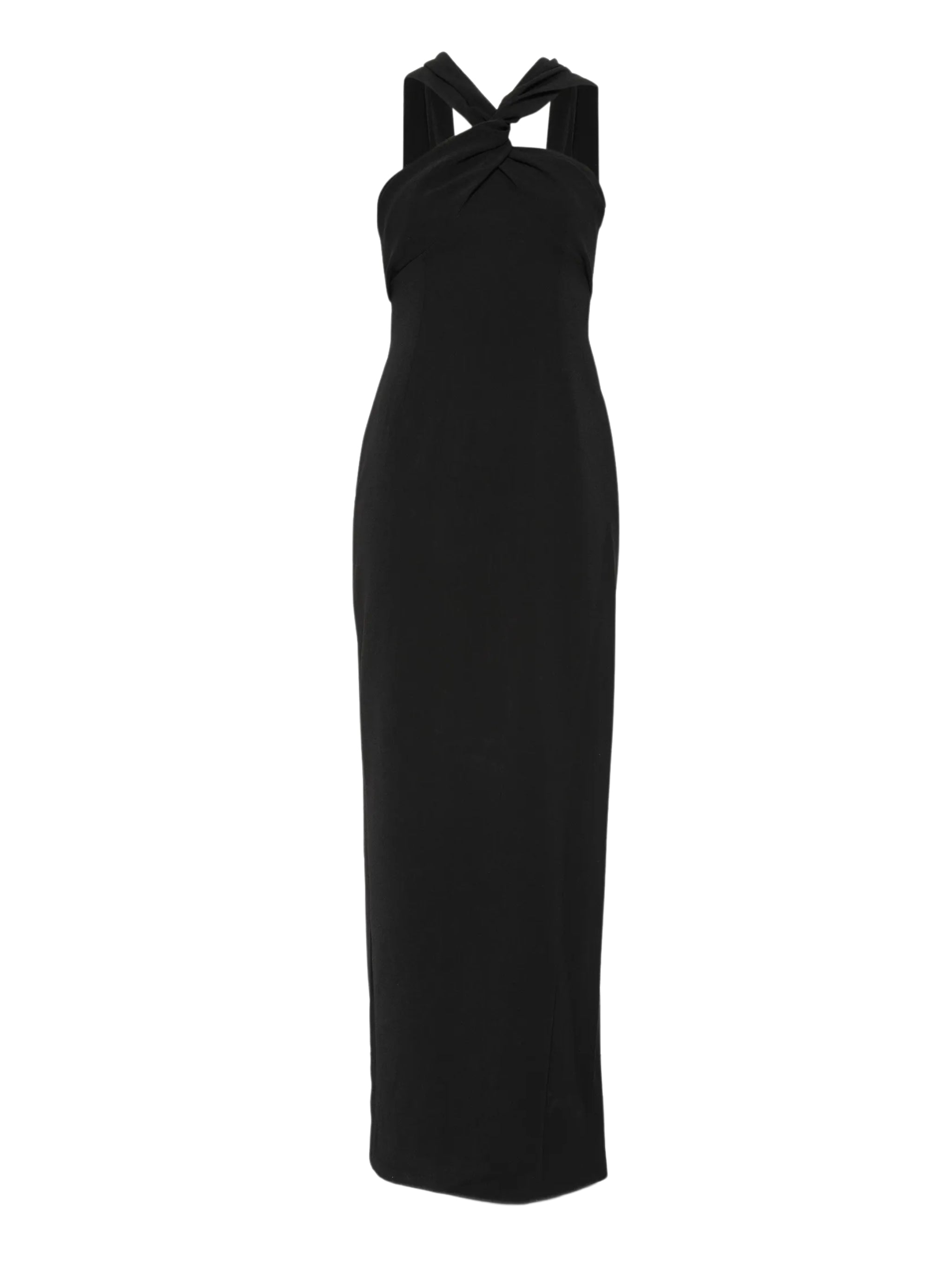 Rona maxi dress