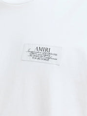 Amiri spirit tee