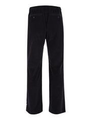 CLASSIC LOGO CORD TRAVEL PANT ANTHRACITE