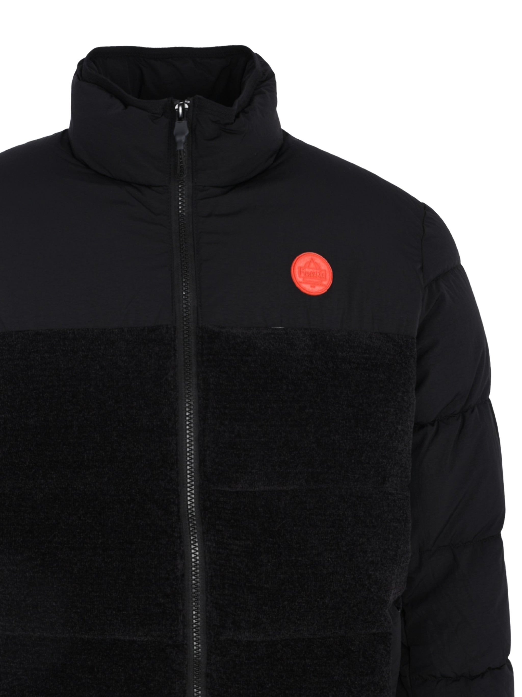 THE MOUNTAIN AND THE OCEAN DOWN JACKET