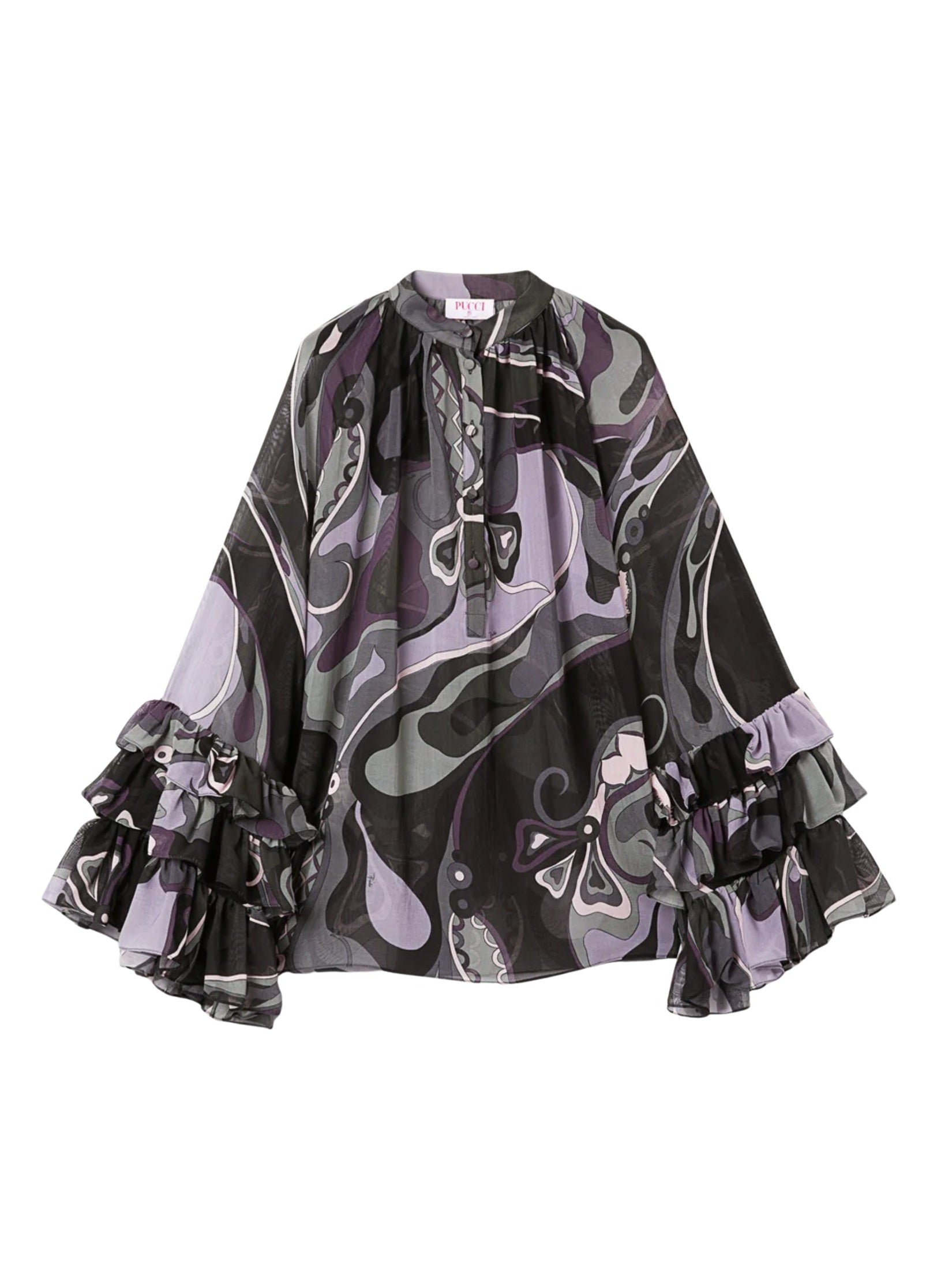Ls blouse