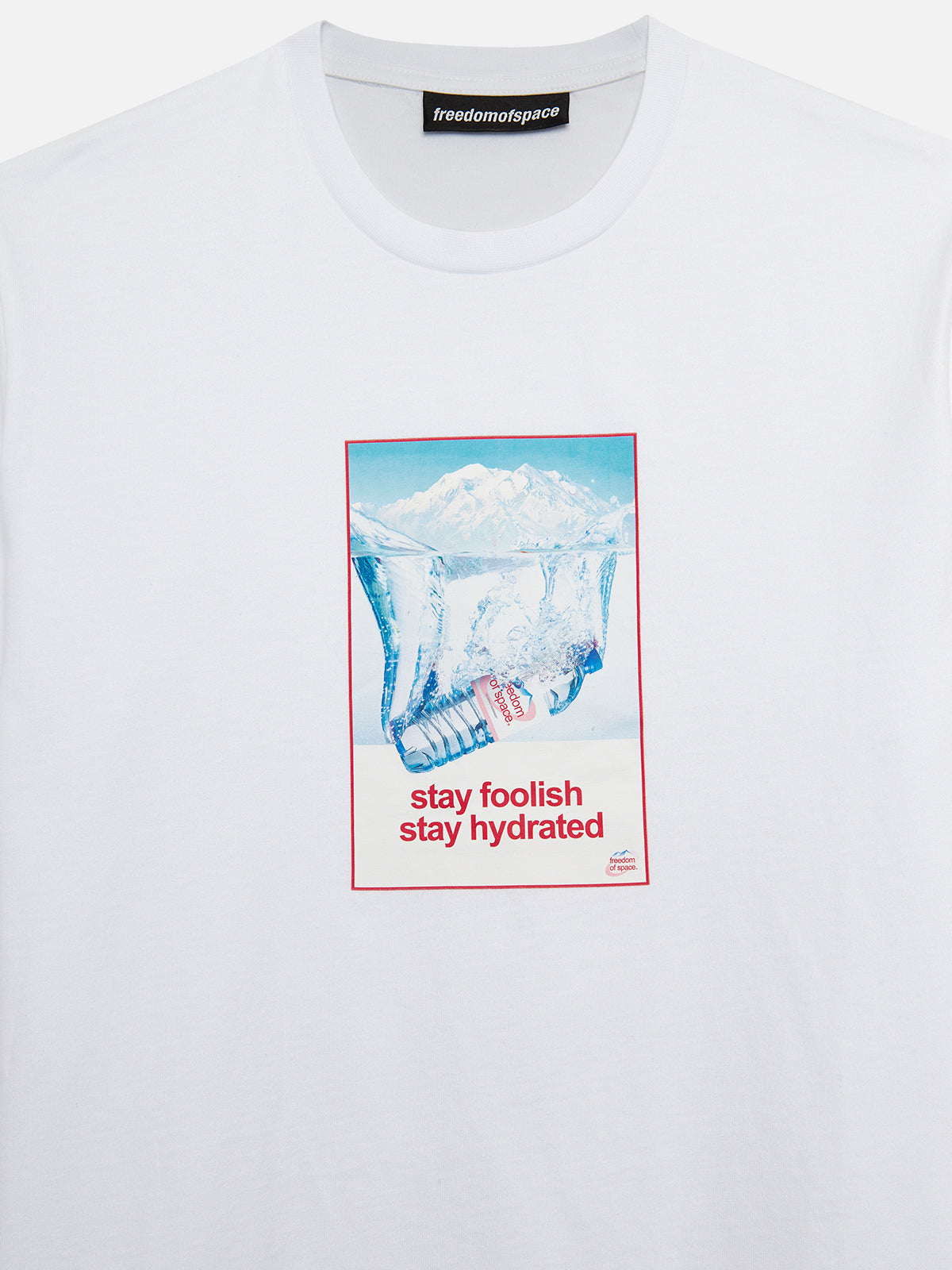 HYDRATED T-SHIRT