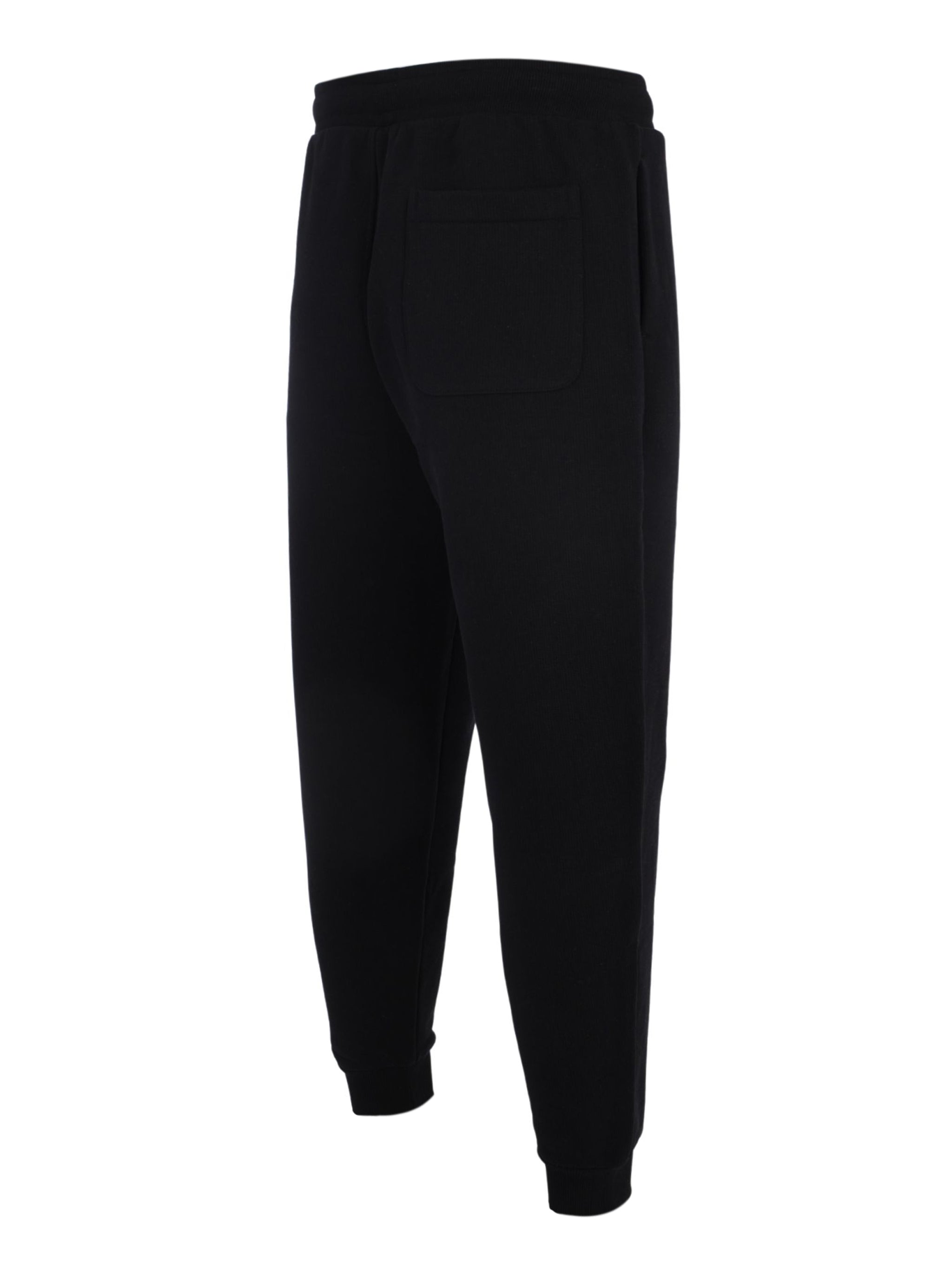 SMALL ADC EMBOSSED JOGGING